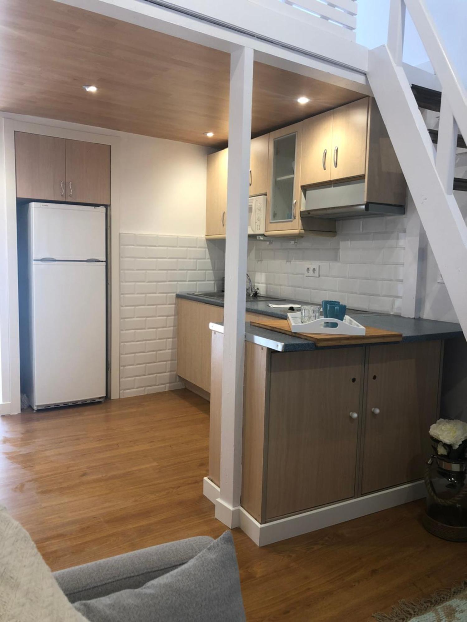 דירות Bungalow לרדו מראה חיצוני תמונה