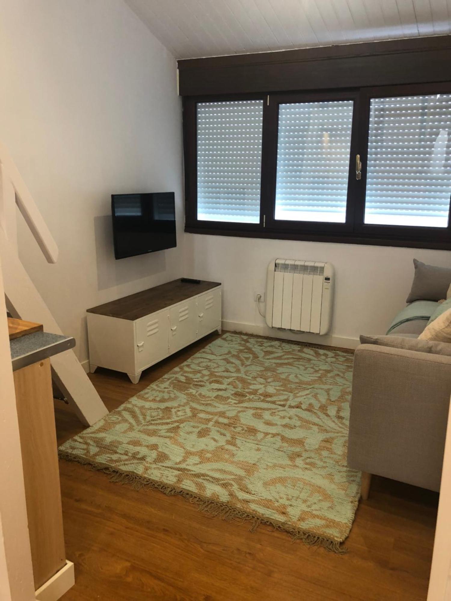 דירות Bungalow לרדו מראה חיצוני תמונה
