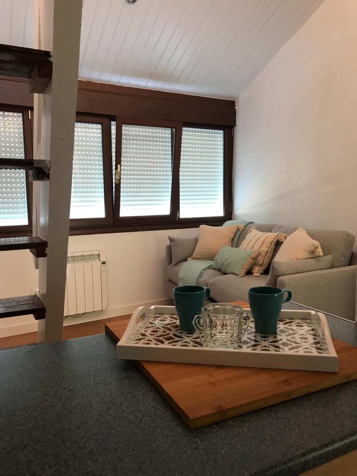 דירות Bungalow לרדו מראה חיצוני תמונה
