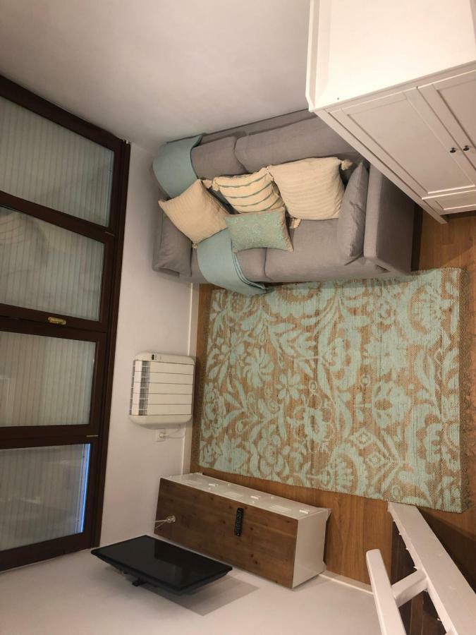 דירות Bungalow לרדו מראה חיצוני תמונה